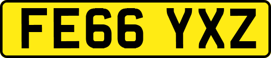 FE66YXZ