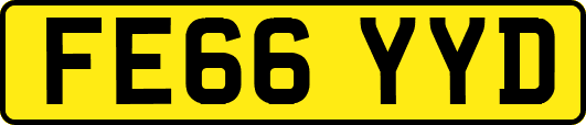 FE66YYD
