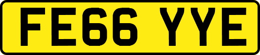 FE66YYE