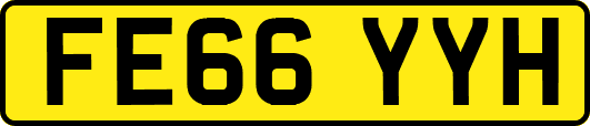 FE66YYH