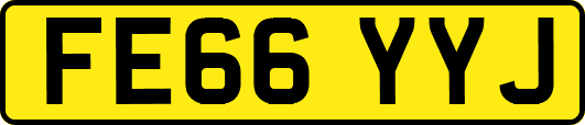 FE66YYJ