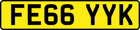 FE66YYK