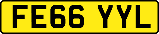 FE66YYL