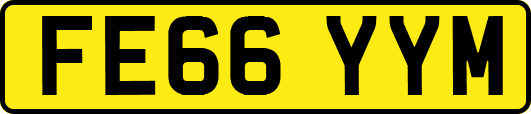 FE66YYM