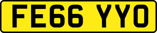 FE66YYO