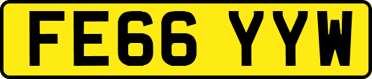 FE66YYW