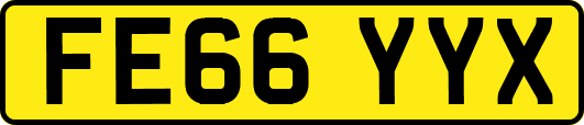 FE66YYX