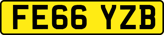 FE66YZB
