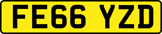 FE66YZD