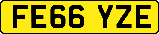 FE66YZE
