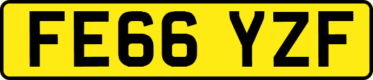FE66YZF