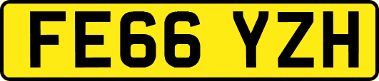 FE66YZH