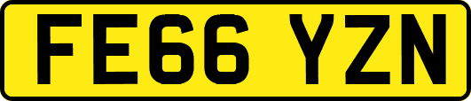 FE66YZN