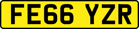 FE66YZR