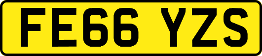 FE66YZS