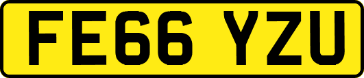 FE66YZU