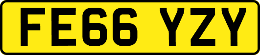 FE66YZY