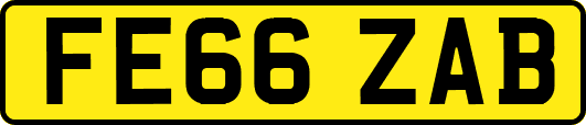 FE66ZAB