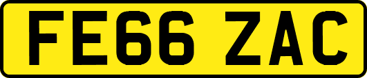 FE66ZAC