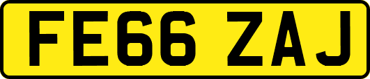 FE66ZAJ