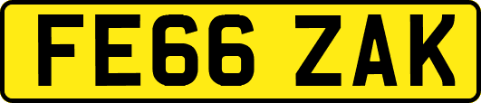 FE66ZAK