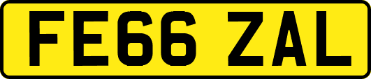 FE66ZAL
