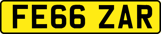 FE66ZAR