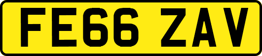 FE66ZAV