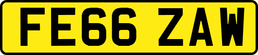 FE66ZAW