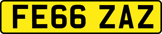 FE66ZAZ