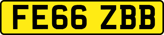 FE66ZBB