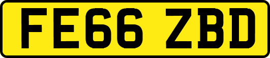 FE66ZBD