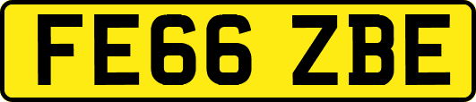 FE66ZBE
