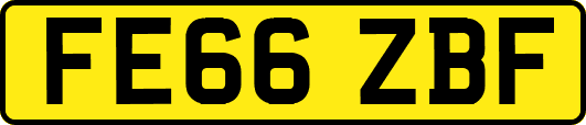 FE66ZBF