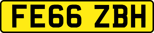 FE66ZBH
