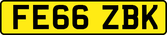 FE66ZBK
