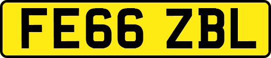 FE66ZBL