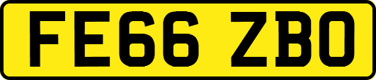 FE66ZBO