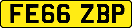 FE66ZBP