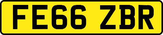 FE66ZBR