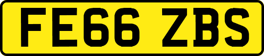 FE66ZBS