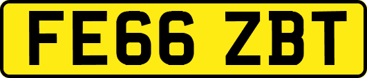 FE66ZBT