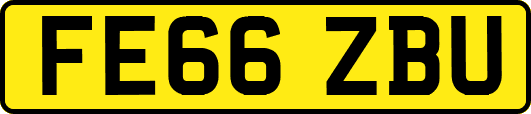 FE66ZBU