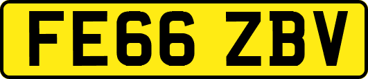 FE66ZBV