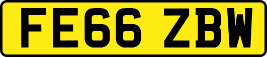 FE66ZBW
