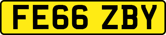 FE66ZBY