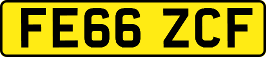 FE66ZCF