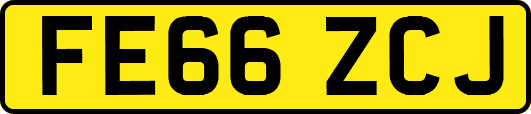 FE66ZCJ