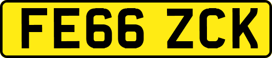 FE66ZCK