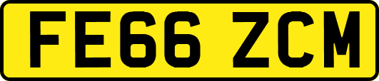 FE66ZCM